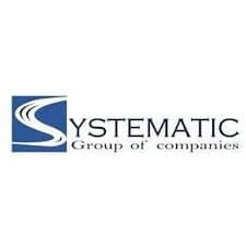Systematic Industries Limited Logo Systematic Industries Limited Logo