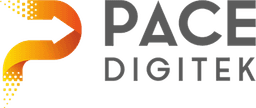 Pace Digitek Limited Logo Pace Digitek Limited Logo