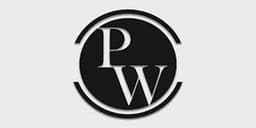 PhysicsWallah Limited Logo PhysicsWallah Limited Logo