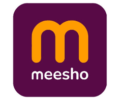 Meesho Limited Logo Meesho Limited Logo