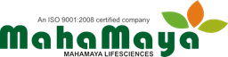 Mahamaya Lifesciences Limited Logo Mahamaya Lifesciences Limited Logo