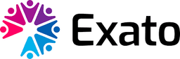 Exato Technologies Limited Logo Exato Technologies Limited Logo
