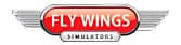 Flywings Simulator Training Centre Limited Logo Flywings Simulator Training Centre Limited Logo