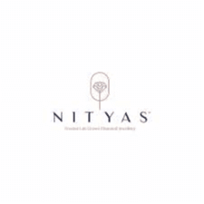 Nityas Gems & Jewellery Limited Logo Nityas Gems & Jewellery Limited IPO Logo – NSE, BSE EQ IPO