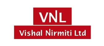 Vishal Nirmiti Limited Logo Vishal Nirmiti Limited IPO Logo – NSE, BSE EQ IPO