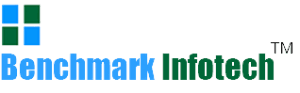 Bench Mark Infotech Services Limited Logo Bench Mark Infotech Services Limited IPO Logo – NSE SME IPO