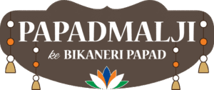 Papadmalji Agro Foods Limited Logo Papadmalji Agro Foods Limited IPO Logo – NSE SME IPO
