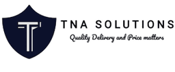 TNA Solutions Limited Logo TNA Solutions Limited Logo