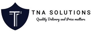 TNA Solutions Limited Logo TNA Solutions Limited IPO Logo – BSE SME IPO