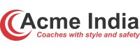 Acme India Industries Limited Logo Acme India Industries Limited Logo
