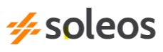 Soleos Energy Limited Logo Soleos Energy Limited Logo