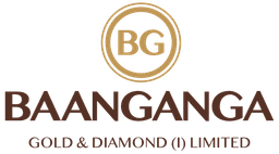 Baanganga Gold & Diamond (I) Limited Logo Baanganga Gold & Diamond (I) Limited Logo