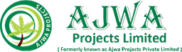 Ajwa Projects Ltd Logo Ajwa Projects Ltd Logo