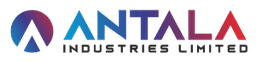Antala Industries Ltd Logo Antala Industries Ltd Logo