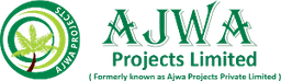 Ajwa Projects Limited Logo Ajwa Projects Limited Logo