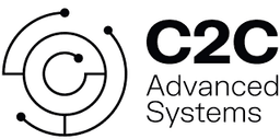 C2C Advanced Systems Limited Logo C2C Advanced Systems Limited Logo