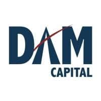 DAM CAPITAL ADVISORS LIMITED Logo DAM CAPITAL ADVISORS LIMITED Logo