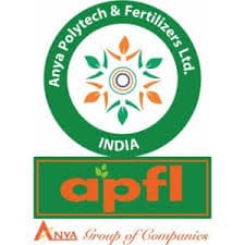 Anya Polytech & Fertilizers Limited Logo Anya Polytech & Fertilizers Limited Logo