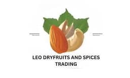Leo DryFruits and Spices Trading Limited Logo Leo DryFruits and Spices Trading Limited Logo