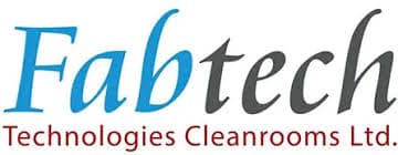 Fabtech Technologies Cleanrooms Limited Logo Fabtech Technologies Cleanrooms Limited Logo