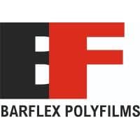 Barflex Polyfilms Limited Logo Barflex Polyfilms Limited Logo