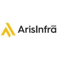 Arisinfra Solutions Limited Logo Arisinfra Solutions Limited Logo
