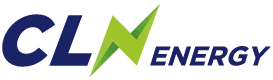 CLN Energy Limited Logo CLN Energy Limited Logo