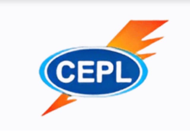Chamunda Electrical Limited Logo Chamunda Electrical Limited Logo