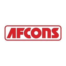 Afcons Infrastructure Limited Logo Afcons Infrastructure Limited Logo
