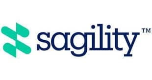 Sagility India Limited Logo Sagility India Limited Logo