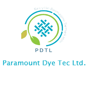 Paramount Dye Tec Limited Logo Paramount Dye Tec Limited Logo