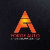Forge Auto International Limited Logo Forge Auto International Limited Logo
