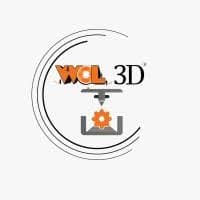 WOL3D India Limited Logo WOL3D India Limited Logo