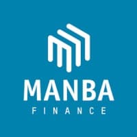 Manba Finance Limited Logo Manba Finance Limited Logo