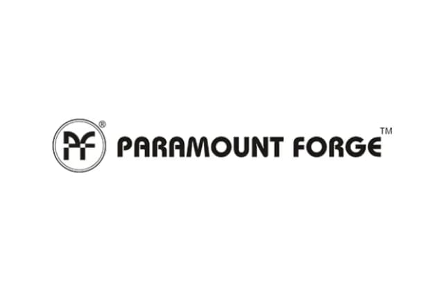 Paramount Speciality Forgings Limited Logo Paramount Speciality Forgings Limited Logo