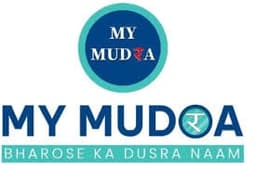 My Mudra Fincorp Limited Logo My Mudra Fincorp Limited Logo