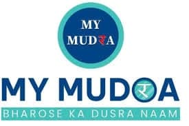 My Mudra Fincorp Limited Logo My Mudra Fincorp Limited Logo
