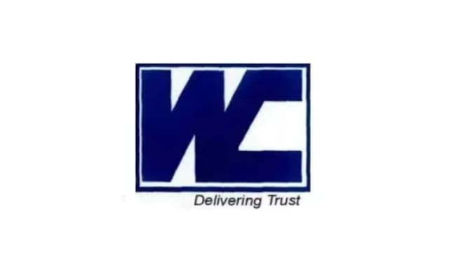 Western Carriers (India) Limited Logo Western Carriers (India) Limited Logo