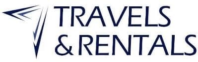 Travels & Rentals Limited Logo Travels & Rentals Limited Logo