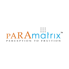 Paramatrix Technologies Limited Logo Paramatrix Technologies Limited Logo