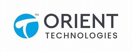 Orient Technologies Limited Logo Orient Technologies Limited Logo