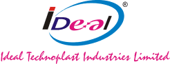 Ideal Technoplast Industries Limited Logo Ideal Technoplast Industries Limited Logo