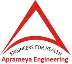 Aprameya Engineering Limited Logo Aprameya Engineering Limited Logo