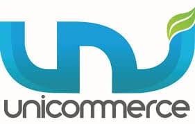 UNICOMMERCE ESOLUTIONS LIMITED Logo UNICOMMERCE ESOLUTIONS LIMITED Logo