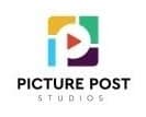 Picture Post Studios Limited Logo Picture Post Studios Limited Logo