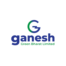 Ganesh Green Bharat Limited Logo Ganesh Green Bharat Limited Logo