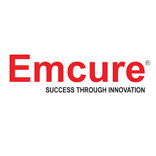 Emcure Pharmaceuticals Limited Logo Emcure Pharmaceuticals Limited Logo