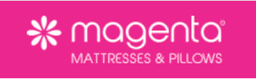 Magenta Lifecare Limited Logo Magenta Lifecare Limited Logo