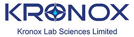 Kronox Lab Sciences Limited Logo Kronox Lab Sciences Limited Logo