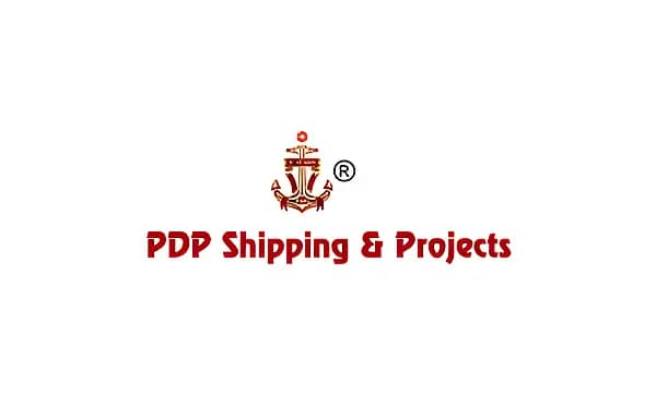 PDP Shipping And Projects Limited Logo PDP Shipping And Projects Limited Logo